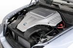 BMW X6 ActiveHybrid 2009 года
